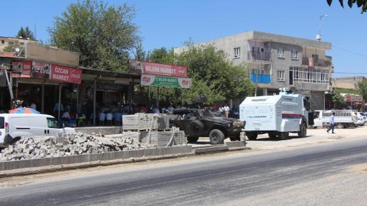 Batmanda 90 köy muhtarından elektrik kesintilerine tepki