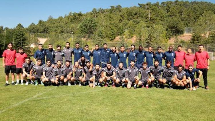 Adana Demirspor sezonu açtı