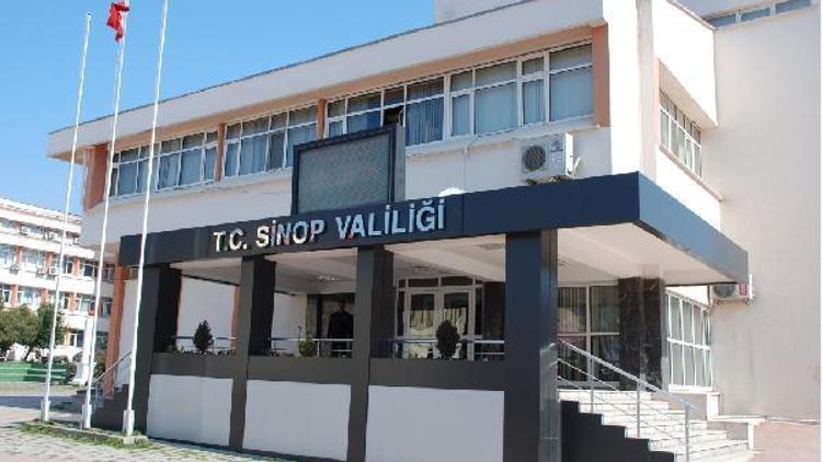 Sinop Valiliği: Askeri birliklere gelen sözde talimatlar ciddiye alınmadı