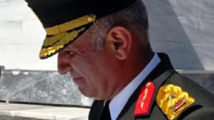 Erzincan ve Ardahanda iki Tuğgeneral gözaltına (2)