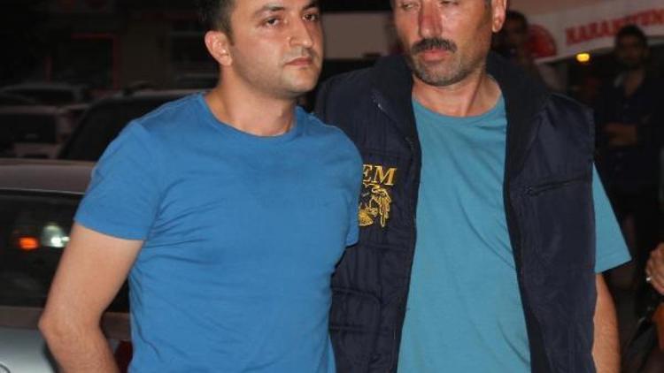 Erzincan ve Ardahanda iki Tuğgeneral gözaltına (6)