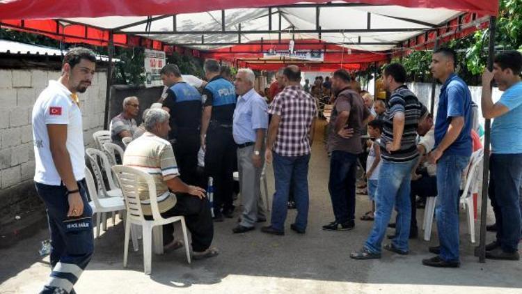 Gölbaşında şehit olan polis ailesi iki gün sonra haberi aldı