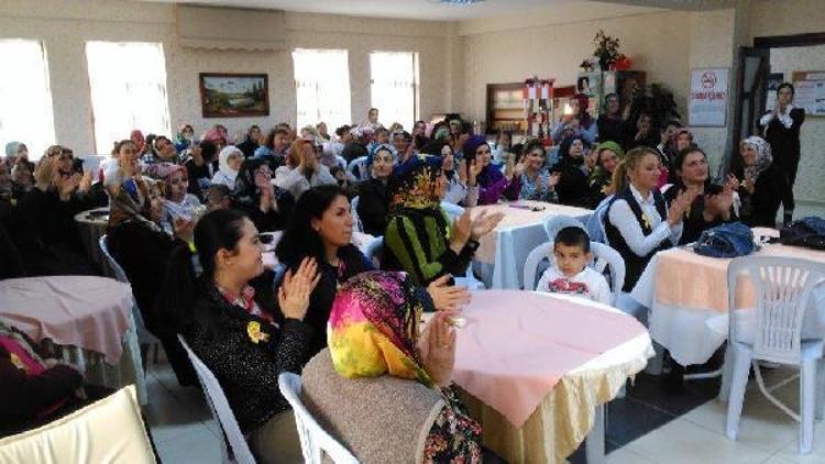 Keçiörende turuncu cafede buluşma