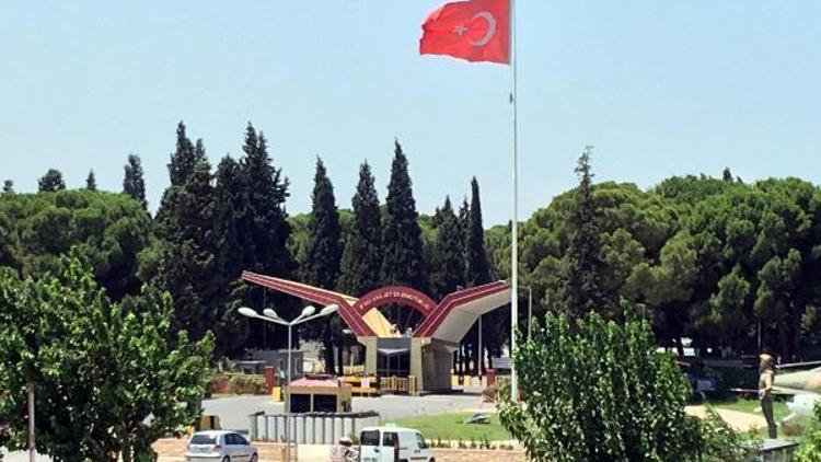 Cumhurbaşkanının kaldığı otele yapılan operasyonu, firari Tümgeneral Sözmezateş yönetmiş