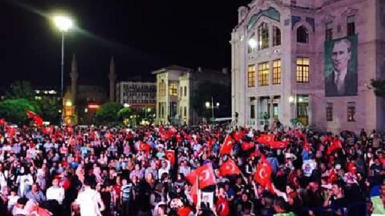 Ak Parti Grup Başkanvekili İnceöz: Gerekiyorsa can veririz