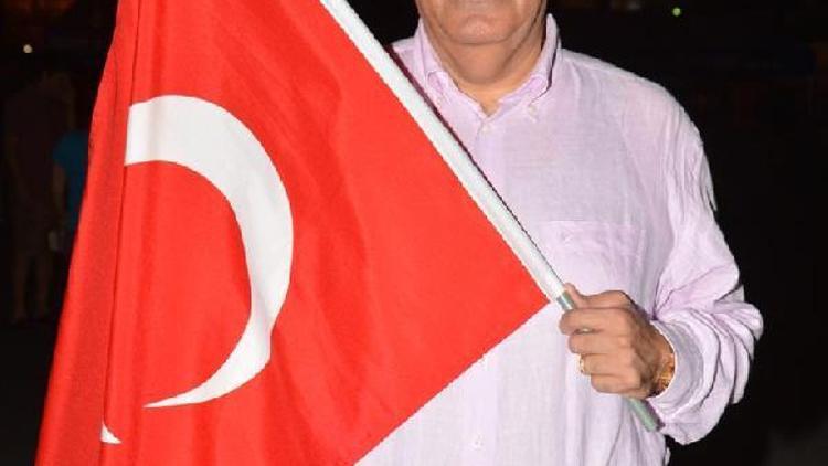 Oda Başkanı Güler: Kırılma noktası yaşandı