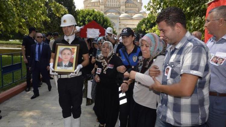 Adana Garnizon Komutanı Tümgeneral Erbaş: Türk askeri katil olamaz (2)