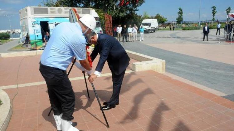 Yalova’da kurtuluşa buruk kutlama