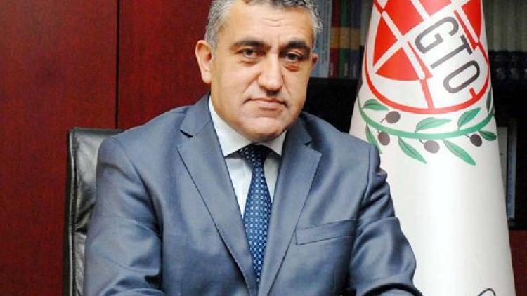 Darbe girişimi gecesi Hadi inşallah twiti atan Gaziantep Ticaret Odası Meclis Başkanı tutuklandı