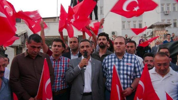 Tunceli Valisi Kaymak: Alevi-Sünni çatışması çıkarmak isteyen kötü niyetliler var