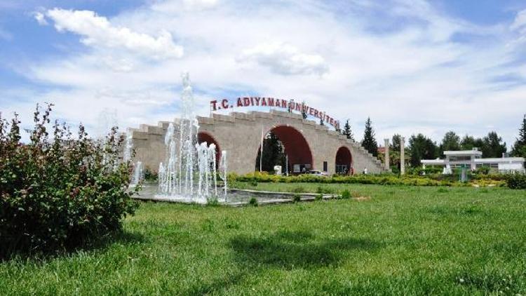 Adıyaman Üniversitesi Dekanların istifa ettiğini duyurdu