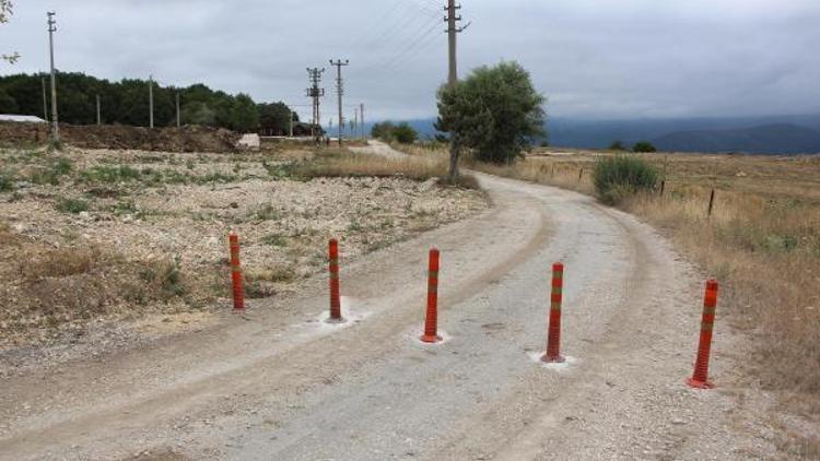 Aranan işadamının üniversitedeki restoranı da kapatıldı