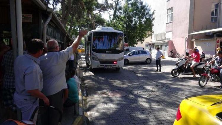 Eski rektör ve öğretim üyelerine, Kıbrıs gazisinden tepki