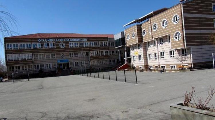 FETÖye ait Erzincandaki okul ve yurtlar kapatıldı