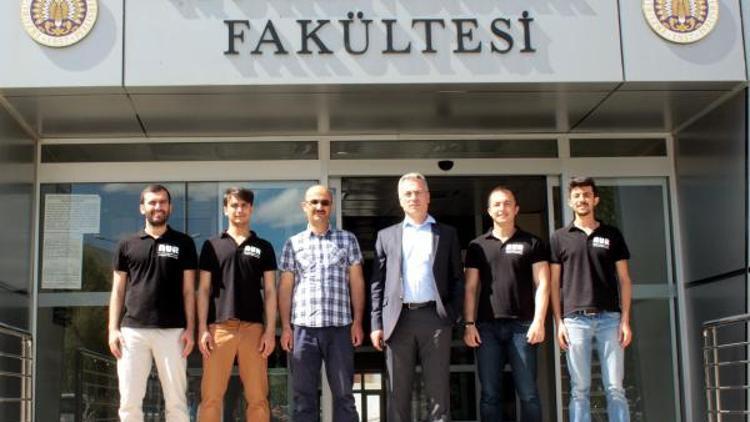 Atatürk Üniversitesi Formula Student Takımı Dünya 9uncusu Oldu