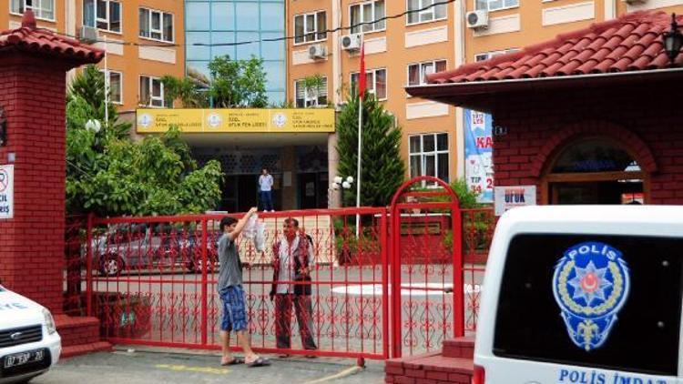 Antalyada 32 okul, 25 vakıf ve dernek kapatıldı (2)