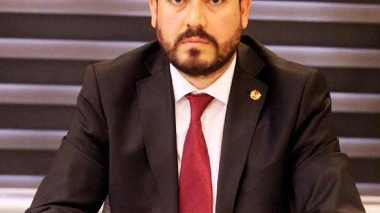 GGC Başkanı Ay: Gaziantep basını tarihi bir sınav verdi