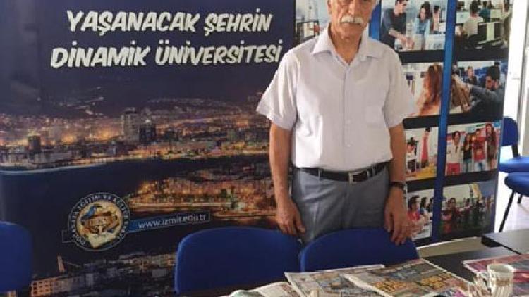 Orgeneral Akın Öztürkün profesör kardeşinin İngiltereye kaçtığı iddiası (3)