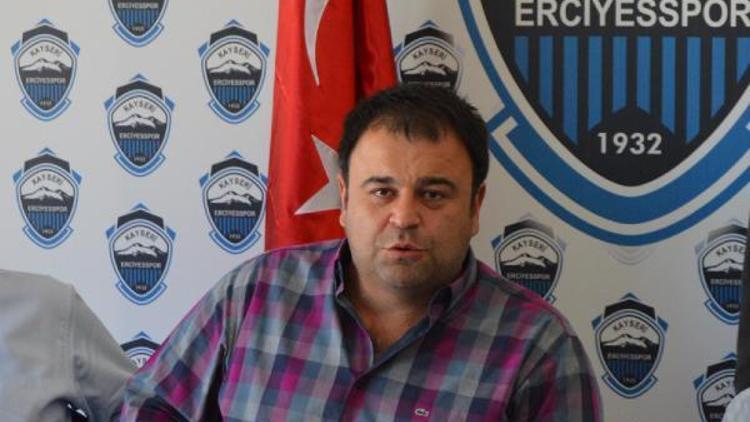Kayseri Erciyessporda yönetim yeniden seçildi (2)