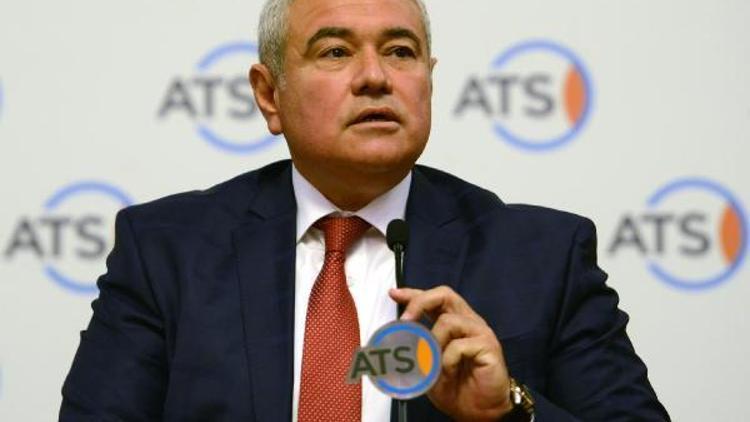 ATSO Başkanı Çetin dehşet geceyi anlattı