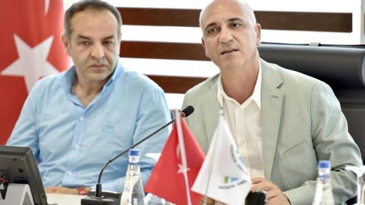 Antalya OSB lider yöneticiler yetiştirecek