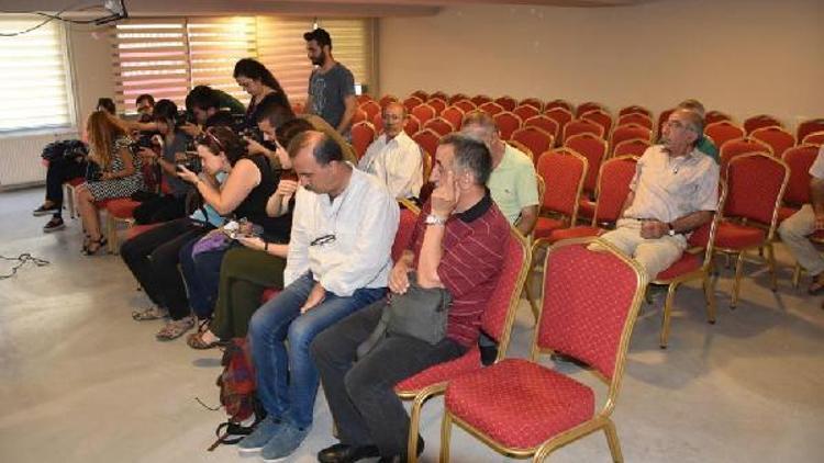 HDPlilerden İzmir mitingine davet