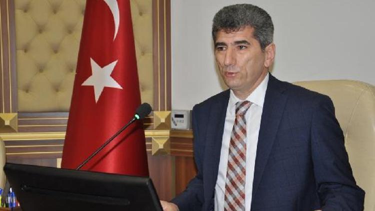 Artvin İl Koordinasyon Kurulu Toplantısı yapıldı