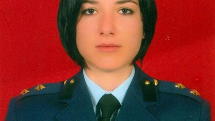 Ordudan atılınca intihar eden Üsteğmen Nazlıgülün komutanı  FETÖcü çıktı