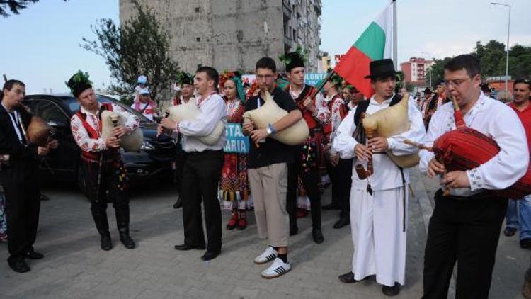 Rize ve Artvin’de, tulum ve gayda şenliği düzenlenecek