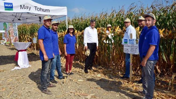 CHPli Barut: Yerli tohumculuk desteklenmeli