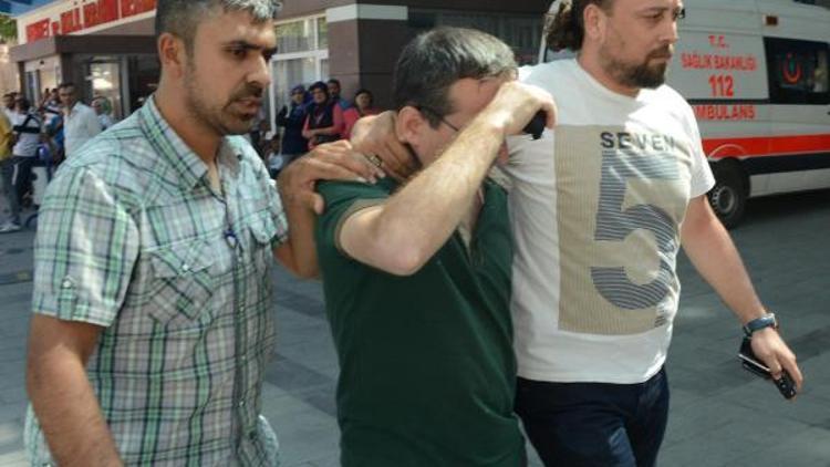 Konyada FETÖ/PDY operasyonunda 12 avukat tutuklandı