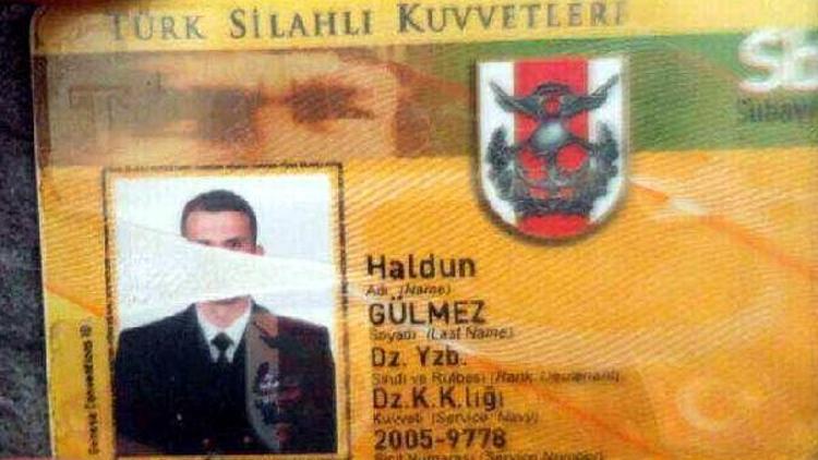 Üzerinden Gülenin duası çıkan Yüzbaşı Gülmezin itirafı: Tuğgeneral darbe oldu, Cumhurbaşkanını alacağız dedi