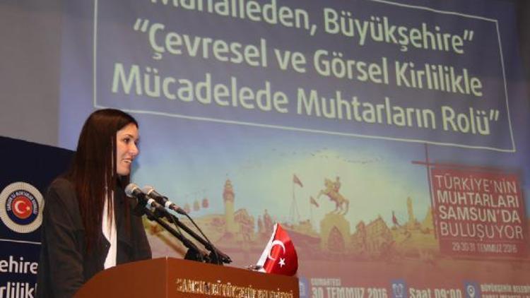 AK Parti Genel Başkan Yardımcısı Karaaslan: Terörle mücadeleye devam edeceğiz