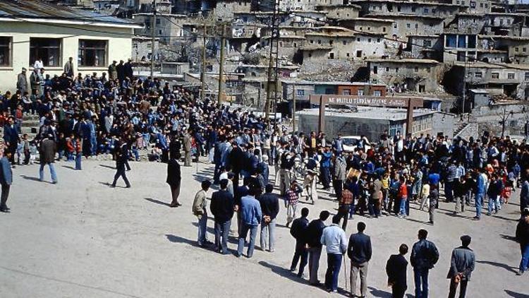 Şırnak’taki 26 yıl 2 ay 17 gün önceki sevinç yerini hüzüne bıraktı