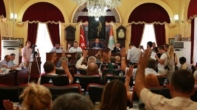 Edirne’de, 15 Temmuz Demokrasi Alanı oluşturulacak