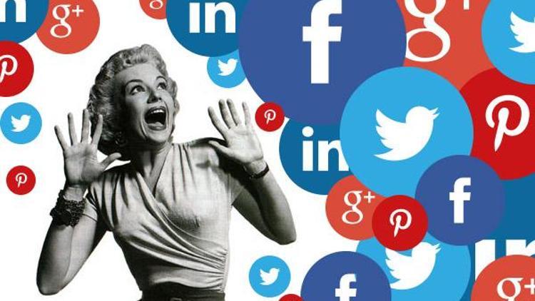 Sosyal medyanın faydaları ve zararları