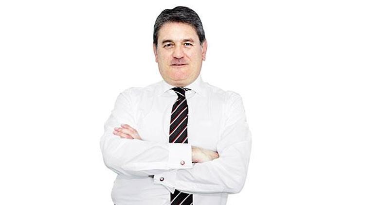 Kariyer Yolu - Türk Henkel Yürütme Kurulu Başkanı