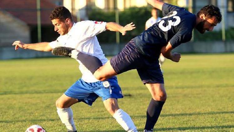 Sözeri: 5 gol yemek bize yakışmadı