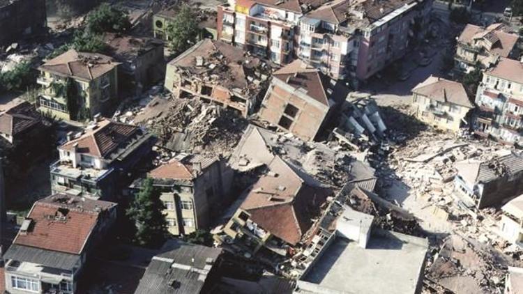 İMO Başkanı Kaya: Depremlerden ders çıkarmadık