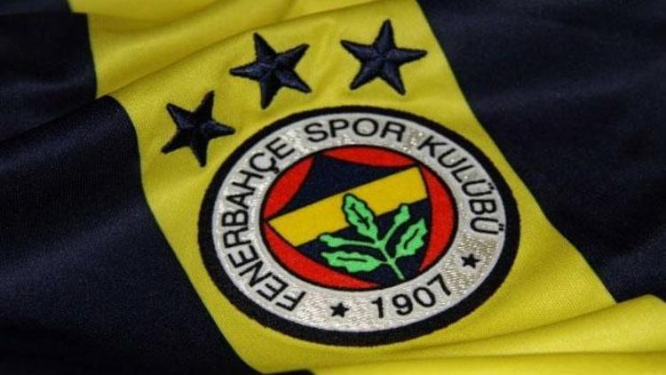 Fenerbahçenin yeni forma sponsoru belli oldu