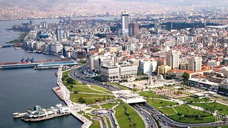 Gelecek İzmir’de