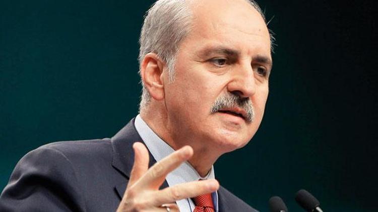 Numan Kurtulmuş: Ayrılanlar dönecek