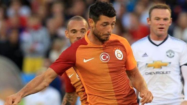 Galatasarayda ayrılık Yıldız futbolcu Serie A takımına transfer oldu...