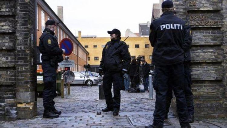 Danimarkada genç kadına tecavüz eden saldırganların beraat kararı bozuldu