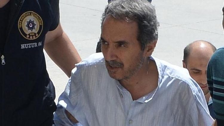 Zaman Gazetesi eski yazarı Ali Ünal Uşak’ta yakalandı
