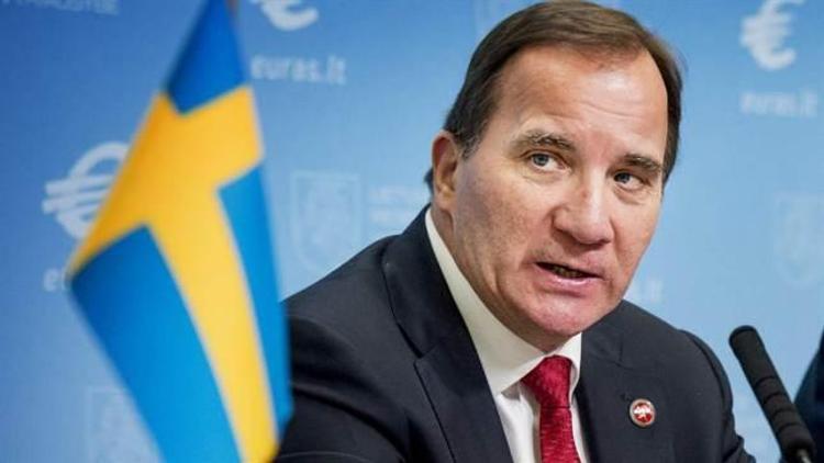İsveç Başbakanı: Geri adım atmayacağız