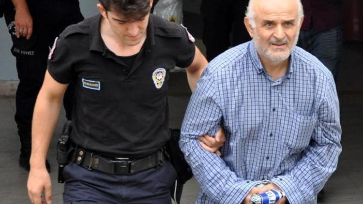 AK Partili eski Milletvekili Bıyıklıoğlu tutuklandı