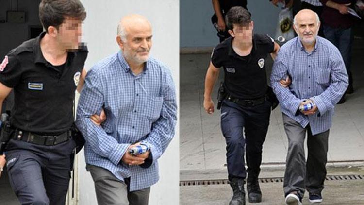 AK Partili eski milletvekili tutuklandı