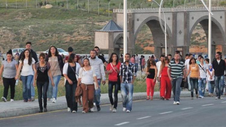 Üniversitenin Kırşehir’e 10. yıl hediyesi: Tıp Fakültesi