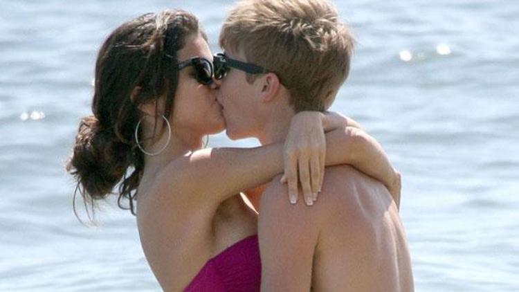 Justin Bieber, Selena Gomez yüzünden Instagram hesabını sildi